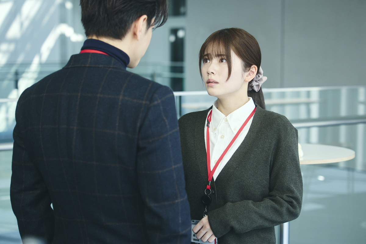 一途な佐藤健の献身ぶりも...「べらぼう」の妖艶な遊女役から一変、小芝風花のヒロイン力が際立つ「私の夫と結婚して」