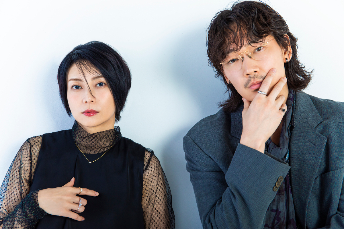 綾野剛×柴咲コウ『でっちあげ ~殺人教師と呼ばれた男』初共演で築いた信頼関係