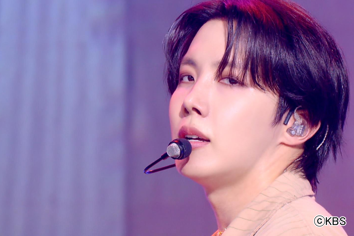 J-HOPEの音楽番組出演に歓喜!除隊後のメンバー同士のコラボなど、活動再開への気運が高まるBTSへの熱視線も...