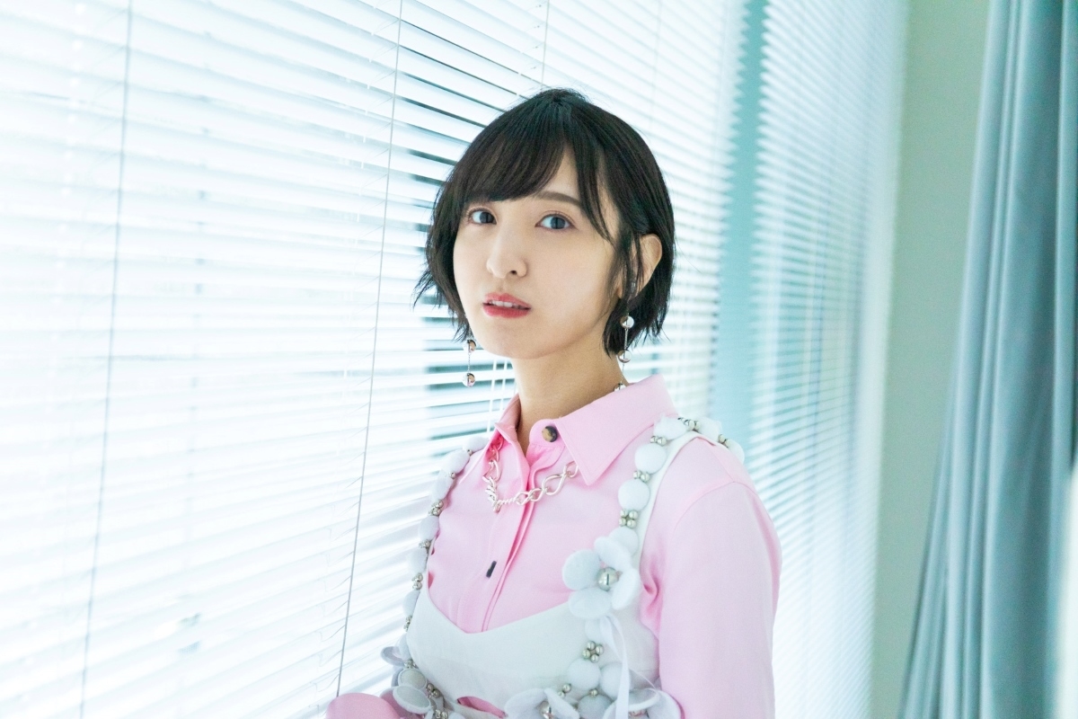 佐倉綾音、声優活動は「誰かの心を動かすことが目標」アニメ「TO BE HERO X」インタビュー