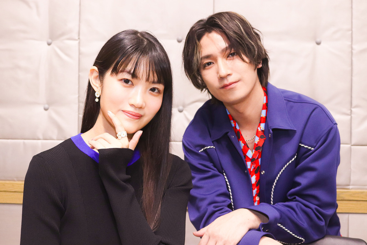 早見沙織、座長・坂泰斗の振る舞いに「救われました」『アドベンチャー・ウィズ・スーパーマン』第2期