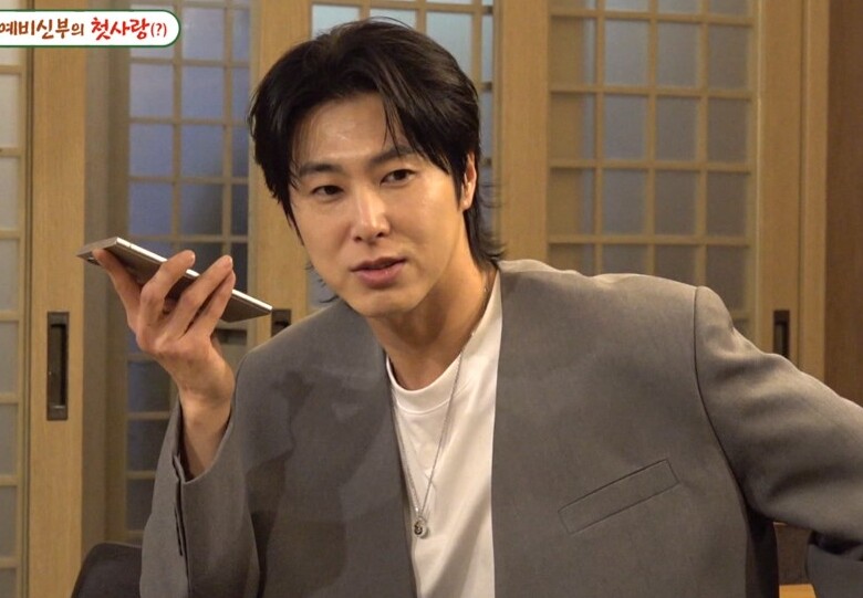 K-POP第2世代を象徴する、東方神起・ユンホ、BIGBANG・D-LITEが「過去の恋愛」を打ち明ける場面も...カリスマたる所以が見え隠れする意外なプライベート