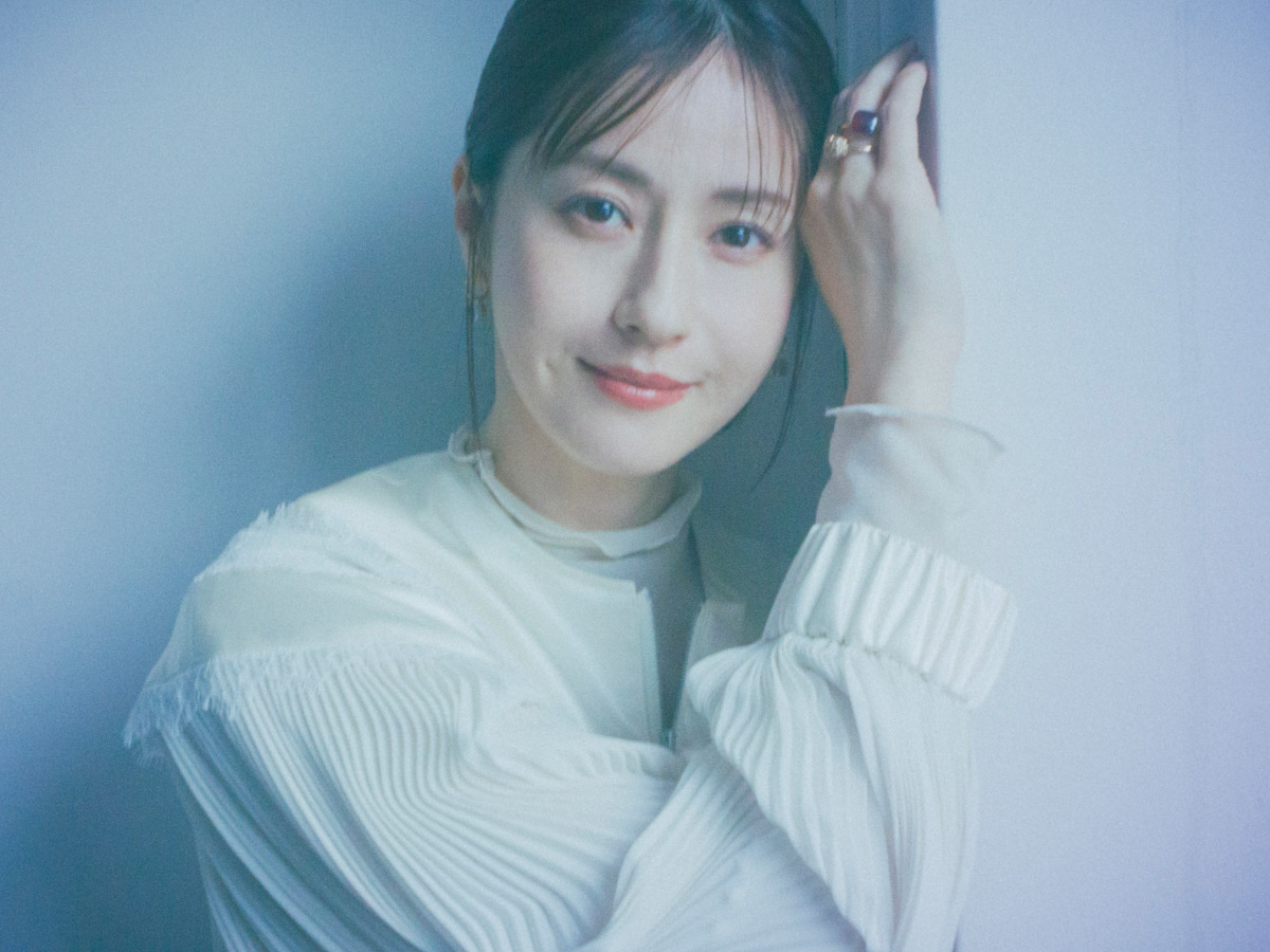 吹き替え声優に初挑戦の松本若菜が芸能界で生き残る秘けつを告白「あまり気にし過ぎないこと」