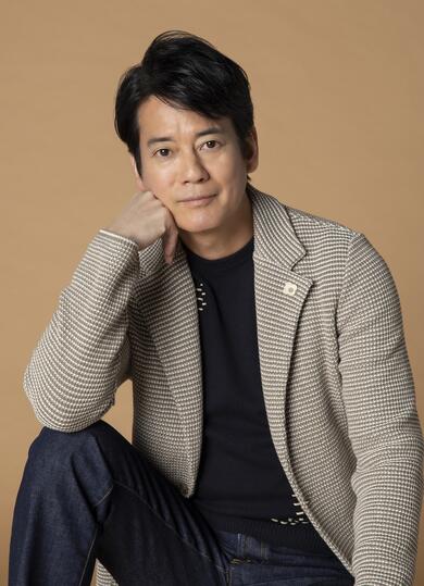 唐沢寿明が令和流コーチングで若手刑事を指導する謎の男役に!堂場瞬一原作の警察小説「コーチ」がドラマ化