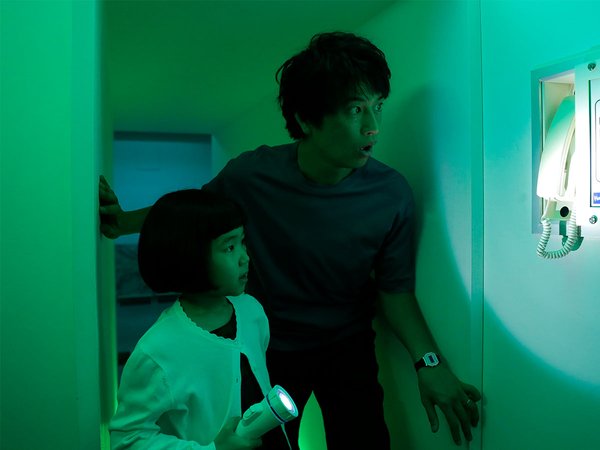 斎藤工×永尾柚乃、誘拐犯と天才少女の逃走劇の行方は?張り巡らされる伏線から目が離せない「誘拐の日」