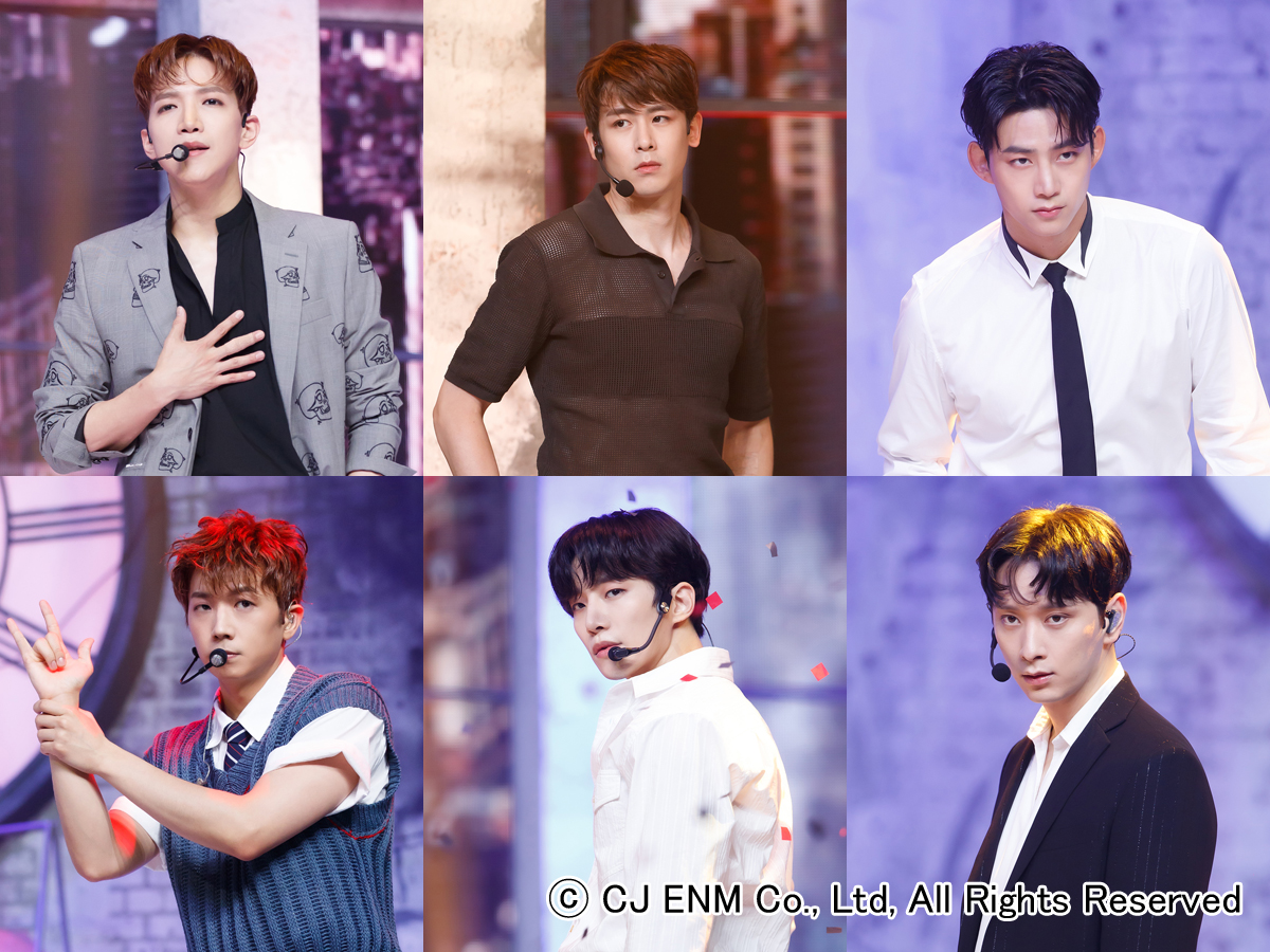 ジュノ、テギョン、チャンソンら、2PMメンバーの目覚ましい活躍も...韓国デビューから17周年を迎えたグループの足跡