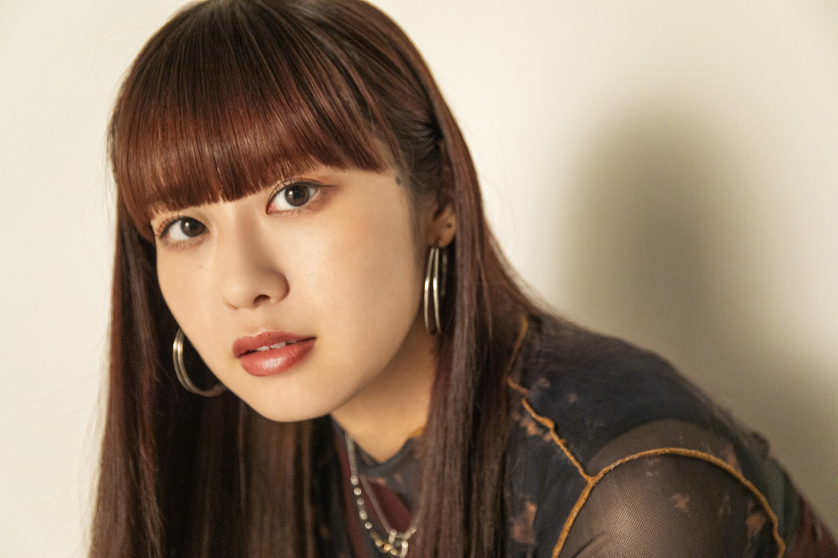 劇場版『チェンソーマン レゼ篇』楠木ともりが語る、マキマ役を通じて見つめ直した表現の本質「ターニングポイントになったキャラクター」