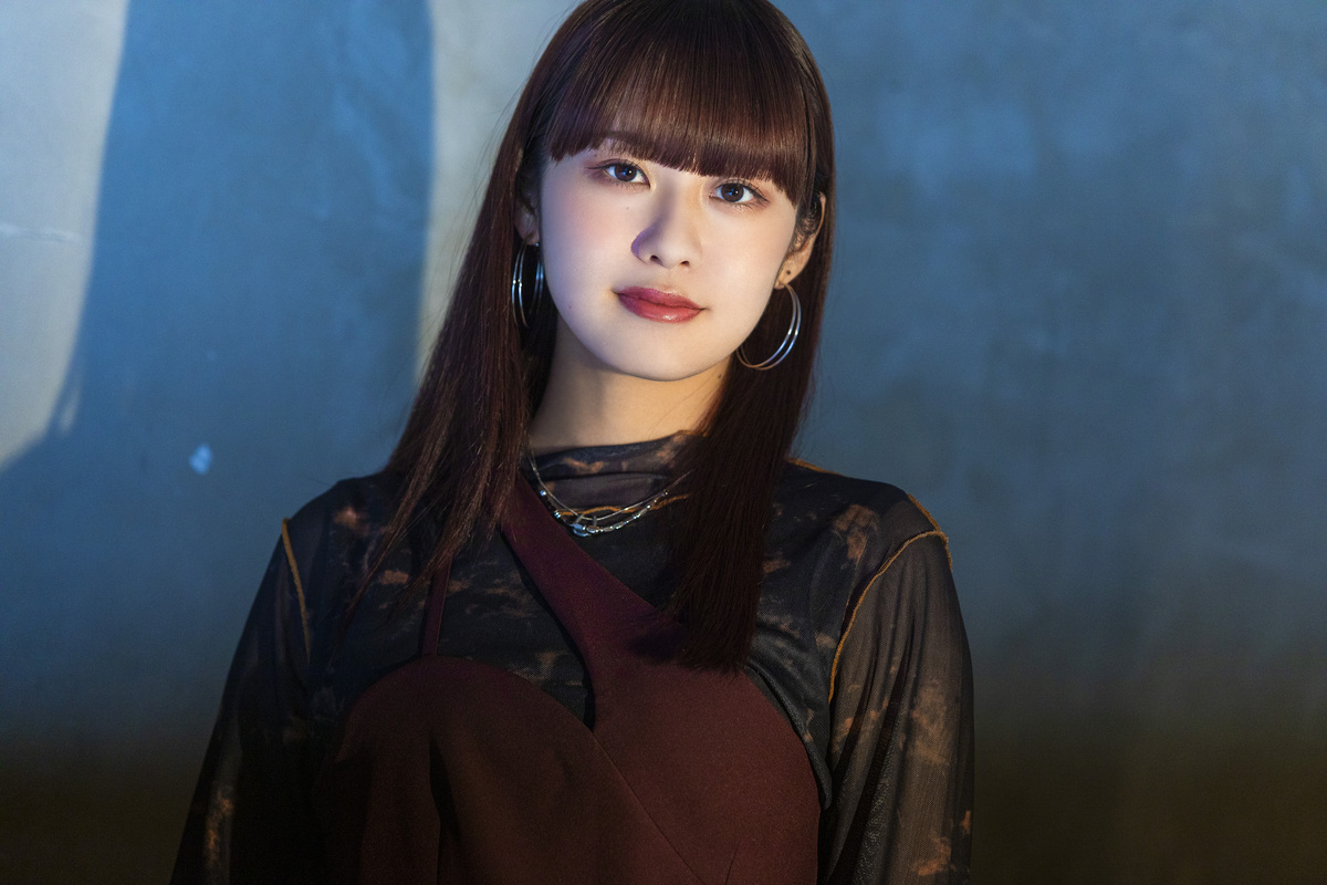 楠木ともりが語る、奥が深い