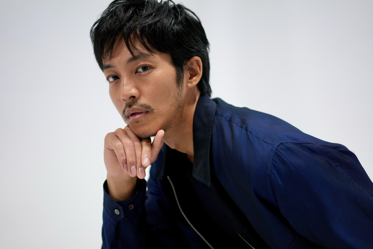 「常に自問自答を繰り返すだけ」松坂桃李の期待との向き合い方は?劇場アニメ『ひゃくえむ。』インタビュー