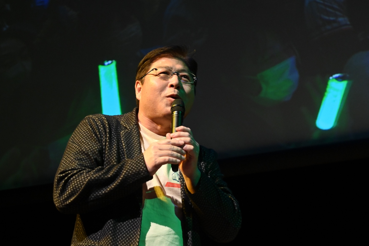 真中満の伝説ライブ、3回目が決定!2年ぶりの渋谷開催