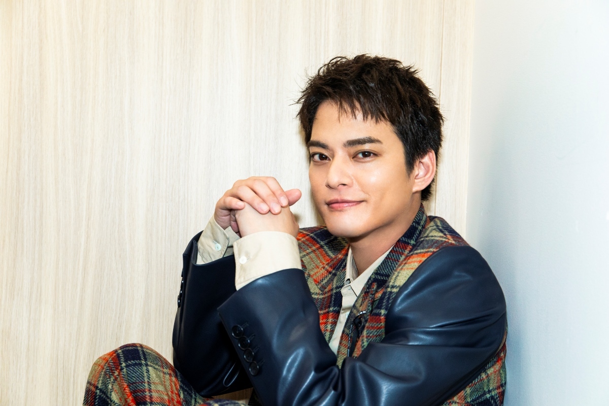 中山優馬、金沢で3日連続通った店での出会いとは?【#推シゴトーク】