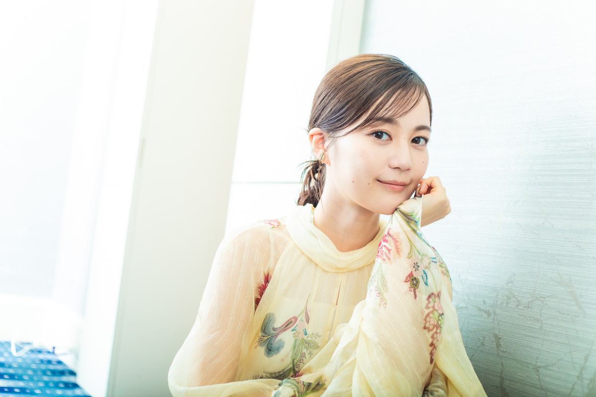 生田絵梨花、俳優としての現在地を語る 念願の福山雅治との共演は「同じ表現者として学ぶことが多かった」