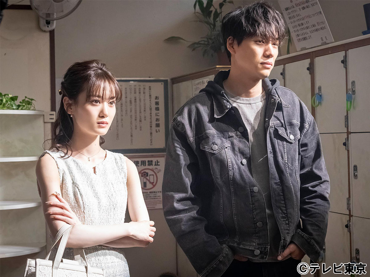 福士蒼汰、底なしの演技力で3つの顔を演じ分ける!山下美月共演で詐欺加害者専門の悪徳弁護士を演じた「弁護士ソドム」