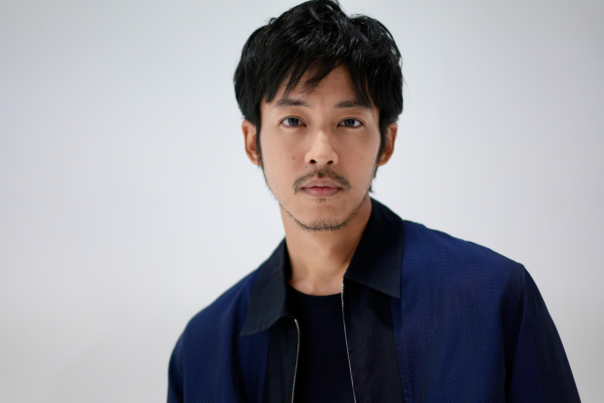 松坂桃李が2時間かけて楽しむ推しとは?【#推シゴトーク】