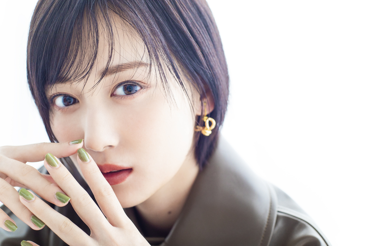 山下美月、「遊びを忘れないこと」が大切だと再認識 映画『火喰鳥を、喰う』インタビュー