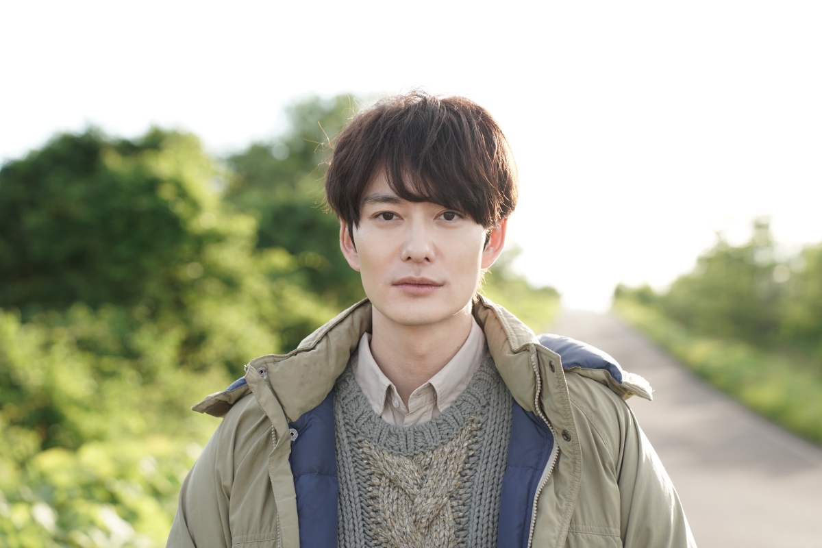岡田将生の虚しさを帯びた雰囲気が絶妙!「アフター・ザ・クエイク」で体現する村上春樹的主人公像
