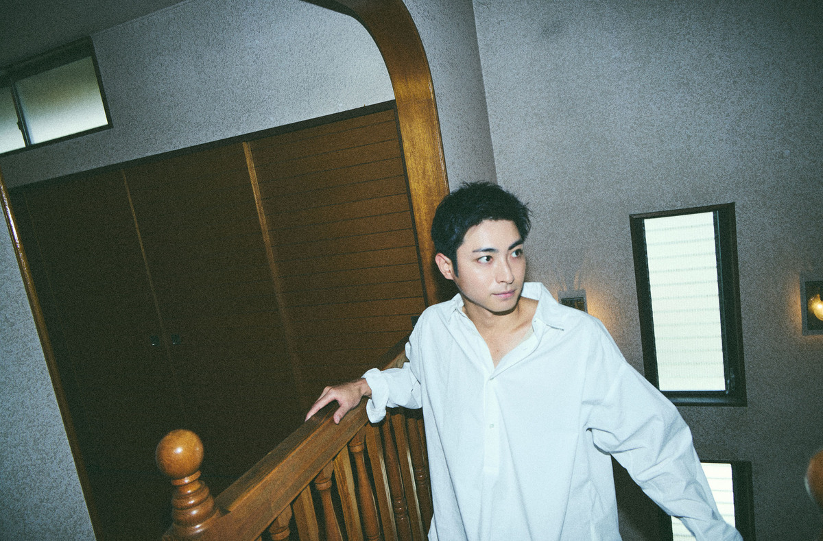 木村達成、『狂人なおもて往生をとぐ~昔、僕達は愛した~』で演じた役は「財産になると思う」