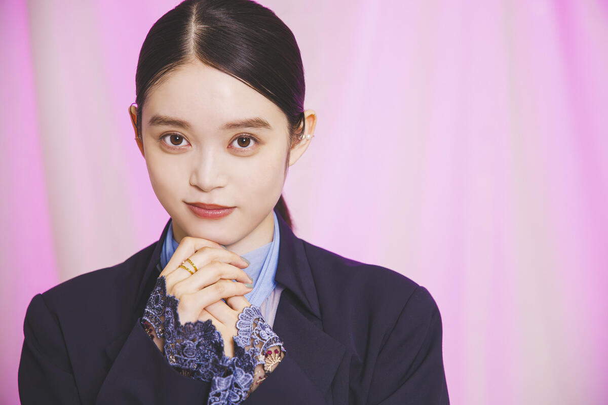 高石あかり、『ばけばけ』モデルとなった小泉八雲・セツ夫婦に感銘「世界一のママさんと呼ばれ、素直に愛情を受け止める2人の関係性がすごく好きです!」