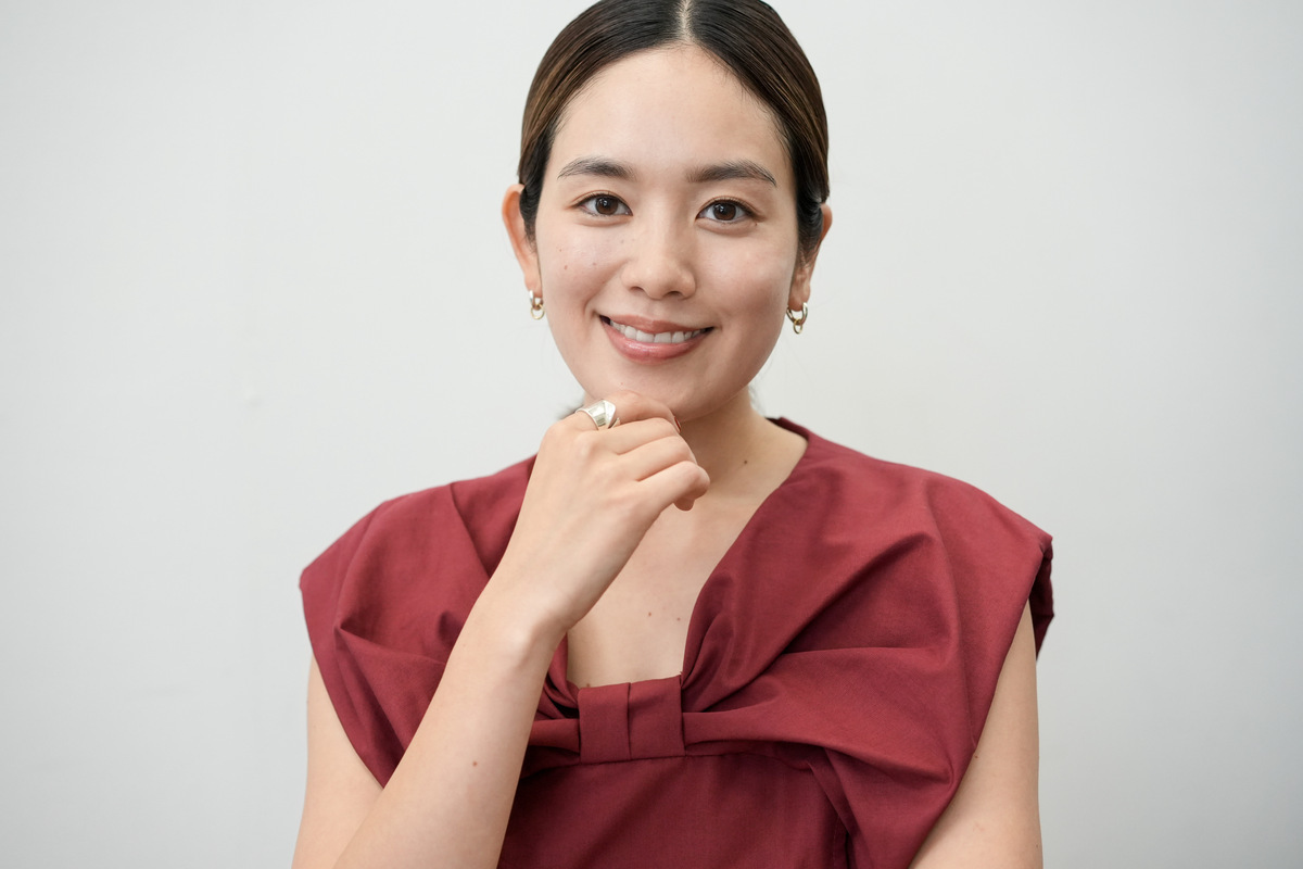「気づいたら主演だった」筧美和子が一緒にいて笑顔になっちゃう人の特徴は?